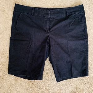🚨SOLD🚨 Ann Taylor Boardwalk.Short